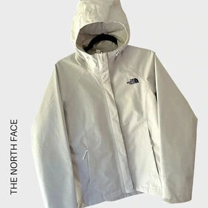 THE NORTH FACE | NWOT WOMEN’S VENTURE 2 DRY VENT RAIN JACKET | SMALL / PETITE